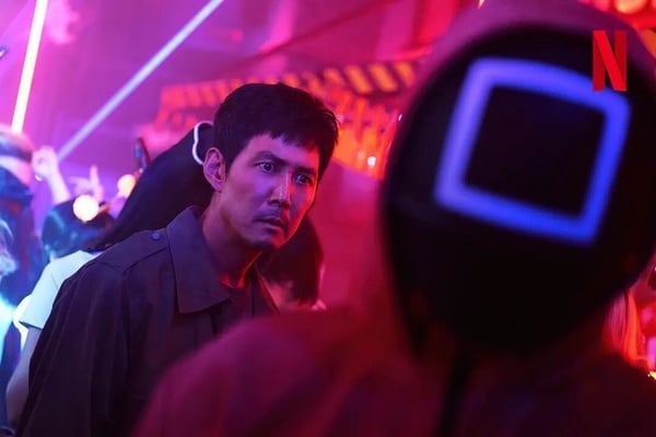 日票選「2024最值得期待」Netflix韓劇TOP7!《淚之女王》第7輸《寄生獸》,冠軍全網期待