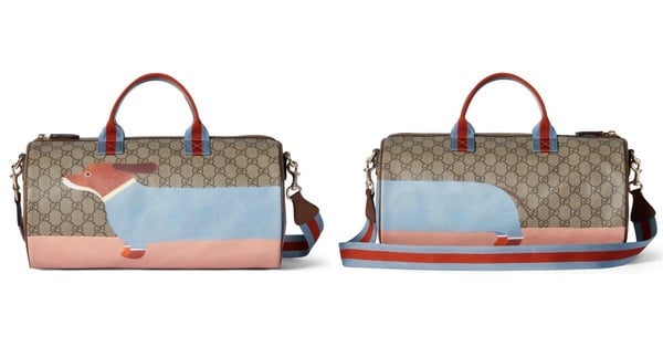 精品「童裝包包」超好買！Dior老花腋下包、BURBERRY托特包，最低不用兩萬無痛收