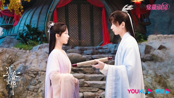 近3年仙俠古裝劇「播放指數」榜單TOP10!《神隱》第6《蒼蘭訣》第3,《與鳳行》太驚人
