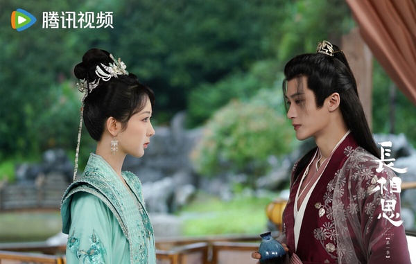 近3年仙俠古裝劇「播放指數」榜單TOP10!《神隱》第6《蒼蘭訣》第3,《與鳳行》太驚人