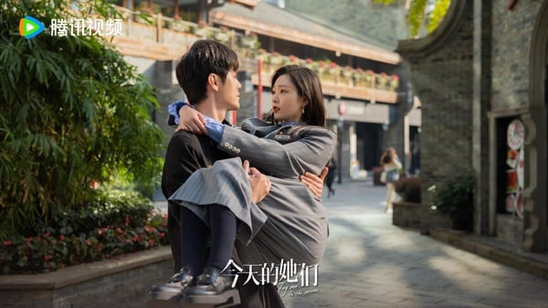 網評「近期最值得追」的陸劇TOP10！《惜花芷》第五，《與鳳行》第二，冠軍被大家力推