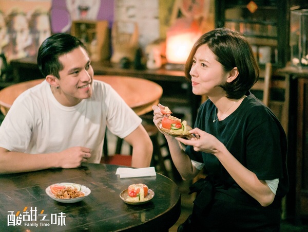 林予晞8部必看台劇!《必勝練習生》《天堂的微笑》
