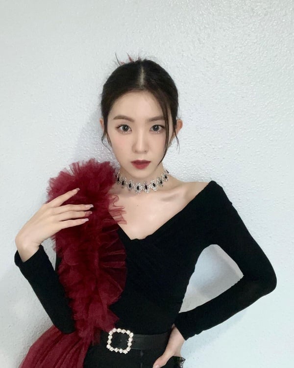 2024 King Choice 的世最美投票 Kpop女偶像TOP10