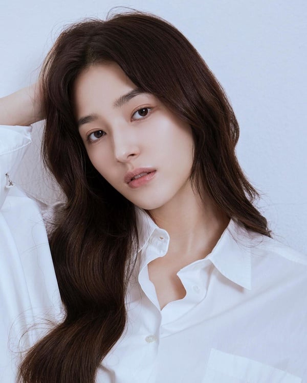 2024 King Choice 的世最美投票 Kpop女偶像TOP10