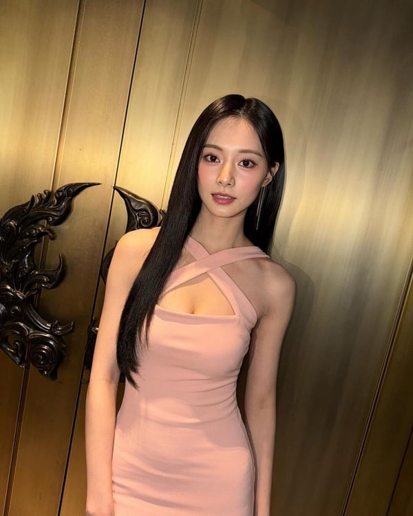 2024 King Choice 的世最美投票 Kpop女偶像TOP10