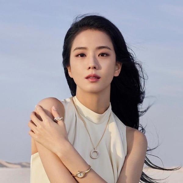 2024 King Choice 的世最美投票 Kpop女偶像TOP10