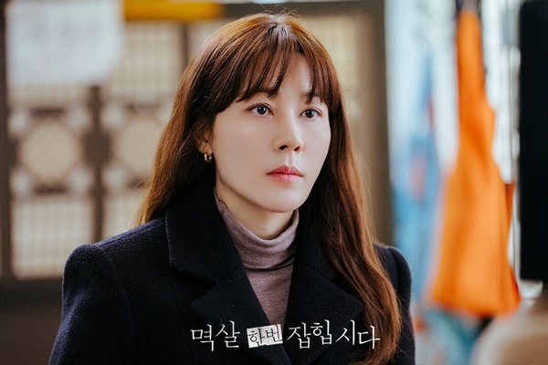 網評「近期最推薦追」韓劇TOP8！《寄生獸》第5輸《背著善宰跑》,《淚之女王》錯過可惜