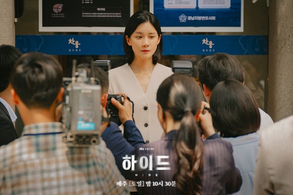 網評「近期最推薦追」韓劇TOP8！《寄生獸》第5輸《背著善宰跑》,《淚之女王》錯過可惜