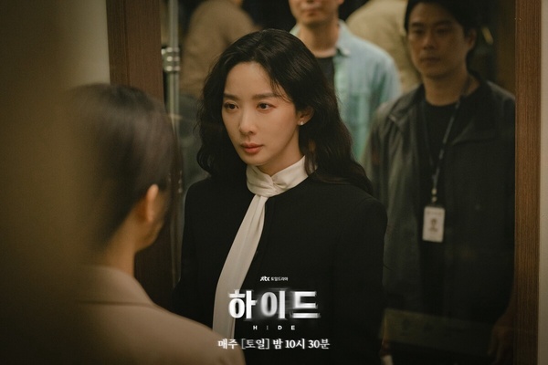 網評「近期最推薦追」韓劇TOP8！《寄生獸》第5輸《背著善宰跑》,《淚之女王》錯過可惜
