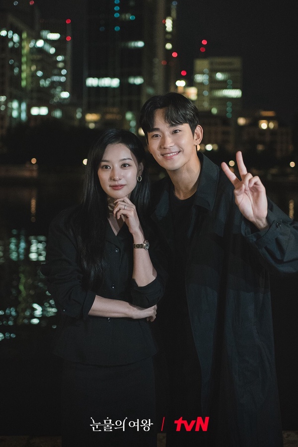 網評「近期最推薦追」韓劇TOP8！《寄生獸》第5輸《背著善宰跑》,《淚之女王》錯過可惜