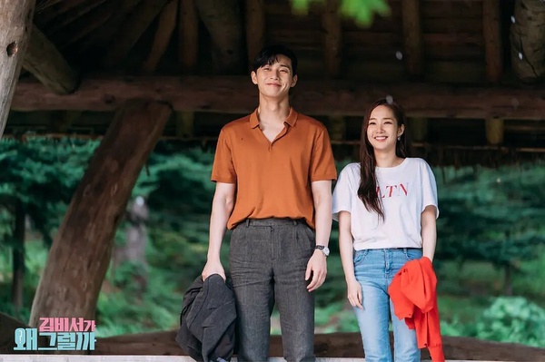 日網票選「最好看Netflix愛情韓劇」TOP8！金智媛《三流之路》第7，冠軍從頭精彩到尾！