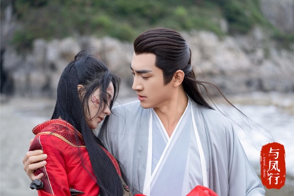 3月陸劇評分榜TOP9!《花間令》才5.5分,趙麗穎《與鳳行》開出7.2高分,但冠軍衝上7.9