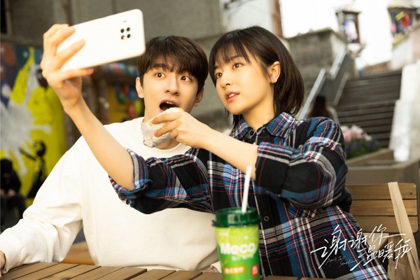 3月陸劇評分榜TOP9!《花間令》才5.5分,趙麗穎《與鳳行》開出7.2高分,但冠軍衝上7.9