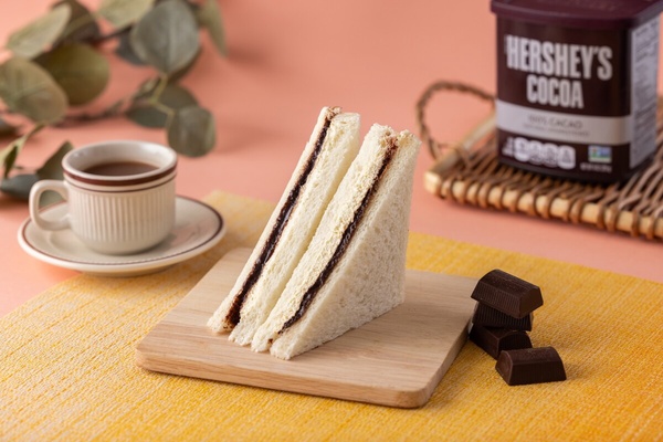 「7-11 x HERSHEY’S」10款甜點開賣！好時經典可可、爆餡巧克力羅馬包、巧巧丹麥必吃