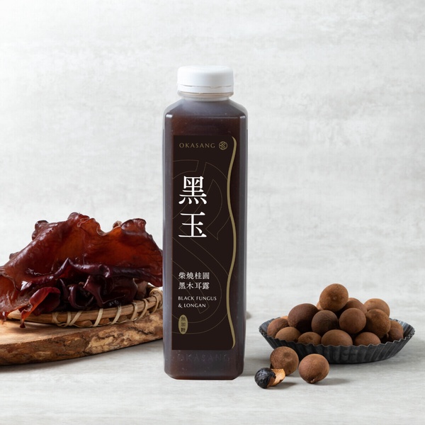 白頭髮「養髮飲食清單」推薦