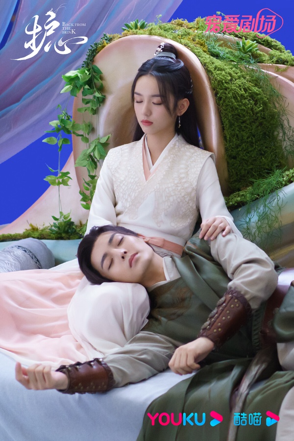 近1年「最高評分」小說改編古裝劇TOP10!《與鳳行》第8《長相思》第4,冠軍真的是好劇