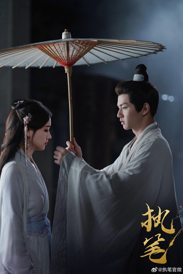 近1年「最高評分」小說改編古裝劇TOP10!《與鳳行》第8《長相思》第4,冠軍真的是好劇