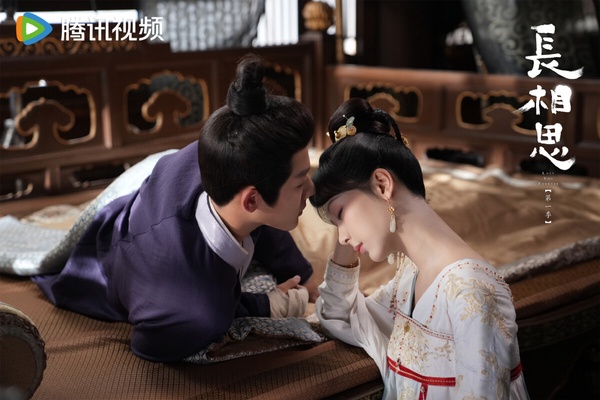 近1年「最高評分」小說改編古裝劇TOP10!《與鳳行》第8《長相思》第4,冠軍真的是好劇