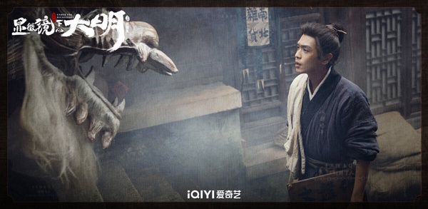 近1年「最高評分」小說改編古裝劇TOP10!《與鳳行》第8《長相思》第4,冠軍真的是好劇