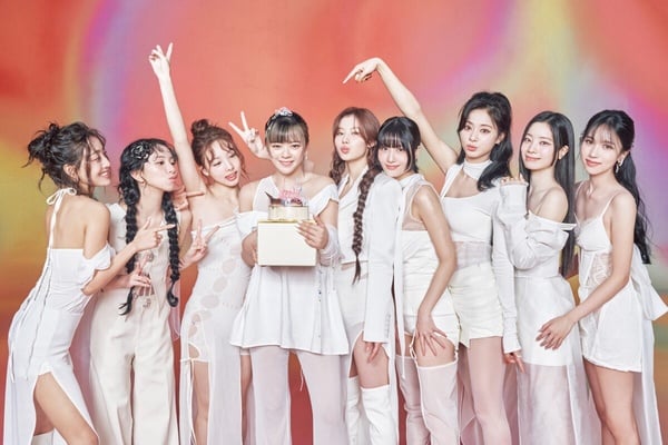2024韓國本土調查最受海外歡迎的K-pop歌手TOP10