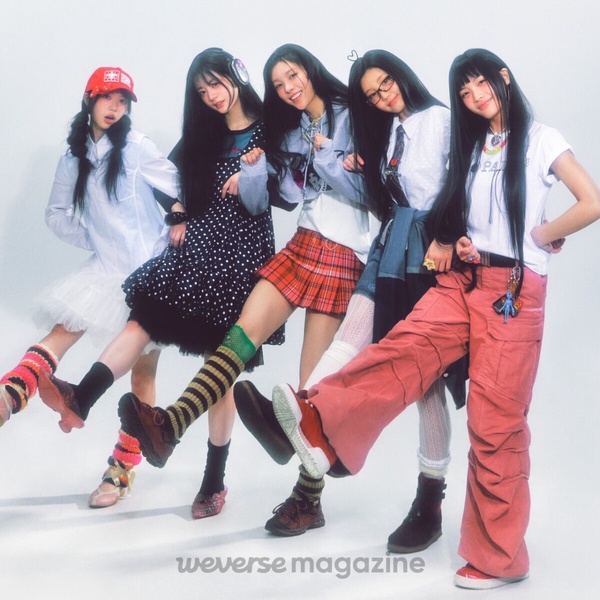 4月K-pop女團品牌形象TOP10：BABYMONSTER逆襲第五
