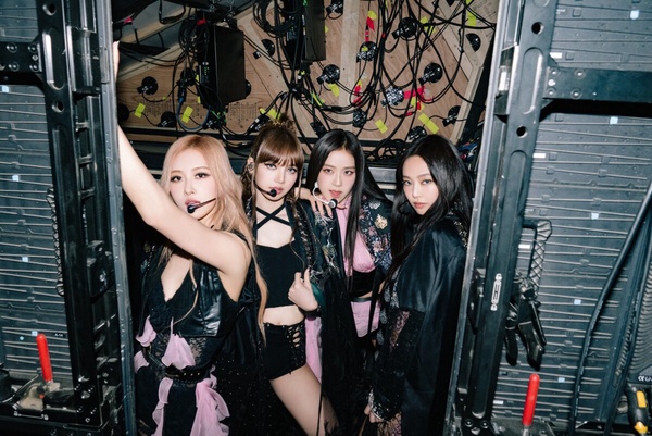 4月K-pop女團品牌形象TOP10：BABYMONSTER逆襲第五