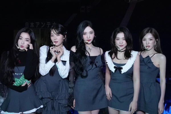 4月K-pop女團品牌形象TOP10：BABYMONSTER逆襲第五