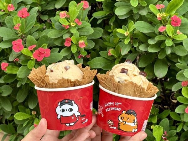 7-11「冰品博覽會」20款話題新冰!美樂蒂擠擠冰、紅貴賓冰棒、木瓜牛奶QQ冰淇淋超欠吃