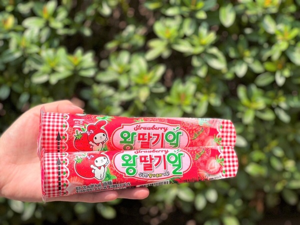 7-11「冰品博覽會」20款話題新冰!美樂蒂擠擠冰、紅貴賓冰棒、木瓜牛奶QQ冰淇淋超欠吃