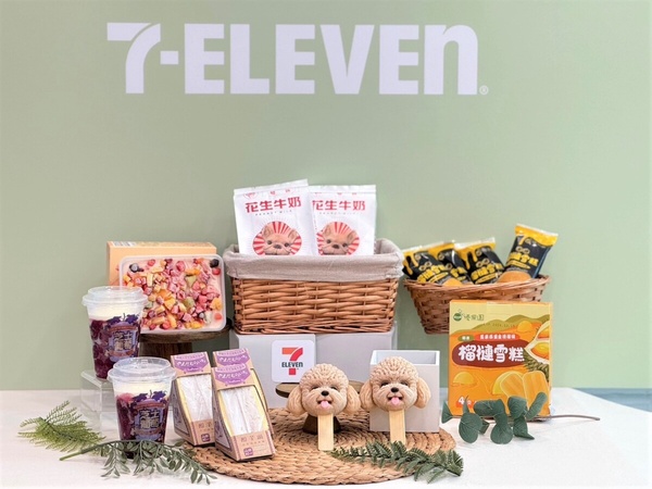 7-11「冰品博覽會」20款話題新冰!美樂蒂擠擠冰、紅貴賓冰棒、木瓜牛奶QQ冰淇淋超欠吃