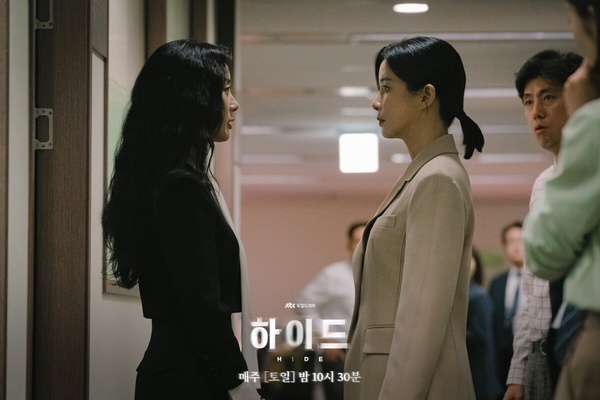 近期韓劇搜尋度TOP10！ 《美好世界》第3，《淚之女王》《寄生獸：灰色部隊》同爭冠軍