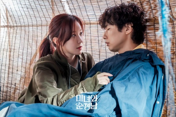 近期韓劇搜尋度TOP10！ 《美好世界》第3，《淚之女王》《寄生獸：灰色部隊》同爭冠軍