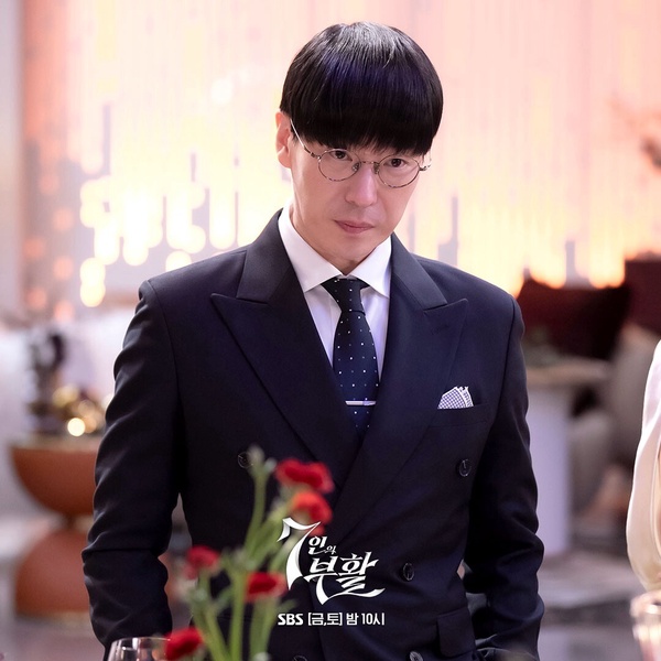 近期韓劇搜尋度TOP10！ 《美好世界》第3，《淚之女王》《寄生獸：灰色部隊》同爭冠軍
