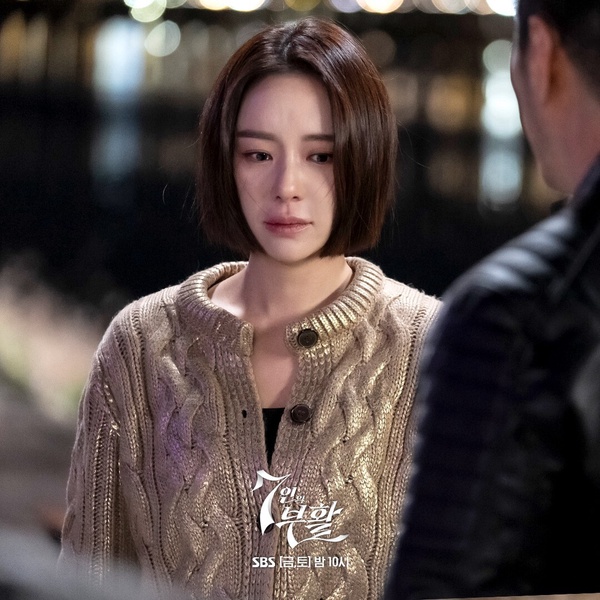 近期韓劇搜尋度TOP10！ 《美好世界》第3，《淚之女王》《寄生獸：灰色部隊》同爭冠軍
