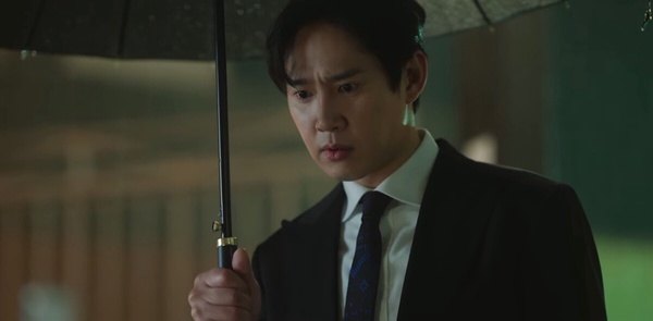 《淚之女王》劇情隱藏細節!,這點早暗示海仁認錯人!