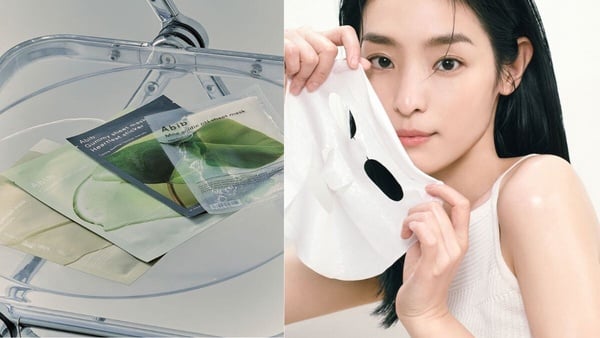 敷面膜誤區!敷錯臉更乾+面膜新品推薦