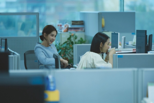 《不夠善良的我們》40+女性困境：婚姻乏味、越活越沒目標，婆媳問題永遠是難解的題！