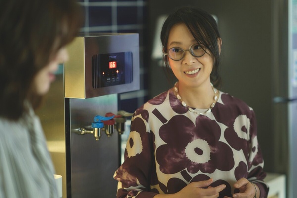 《不夠善良的我們》40+女性困境：婚姻乏味、越活越沒目標，婆媳問題永遠是難解的題！