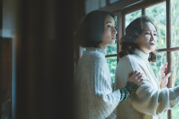 《不夠善良的我們》40+女性困境：婚姻乏味、越活越沒目標，婆媳問題永遠是難解的題！