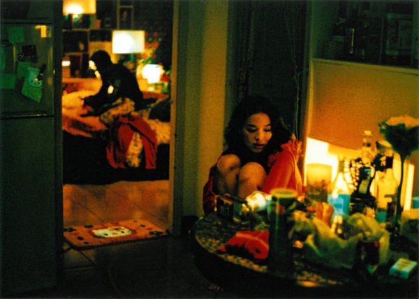 《千禧曼波》4K數位版重映!10大經典台詞回顧:「」