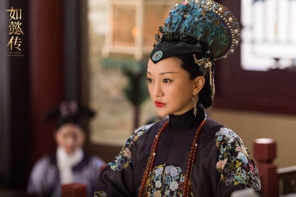 9位撐得起「大女主陸劇」的女星!《惜花芷》張婧儀演驚豔,《長相思》楊紫能扛劇!