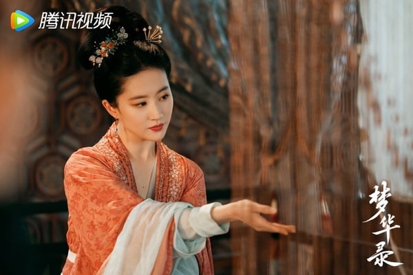 9位撐得起「大女主陸劇」的女星!《惜花芷》張婧儀演驚豔,《長相思》楊紫能扛劇!
