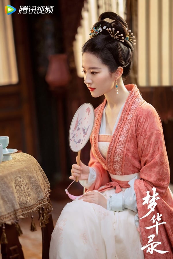 9位撐得起「大女主陸劇」的女星!《惜花芷》張婧儀演驚豔,《長相思》楊紫能扛劇!
