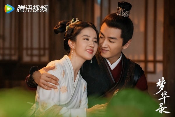 9位撐得起「大女主陸劇」的女星!《惜花芷》張婧儀演驚豔,《長相思》楊紫能扛劇!