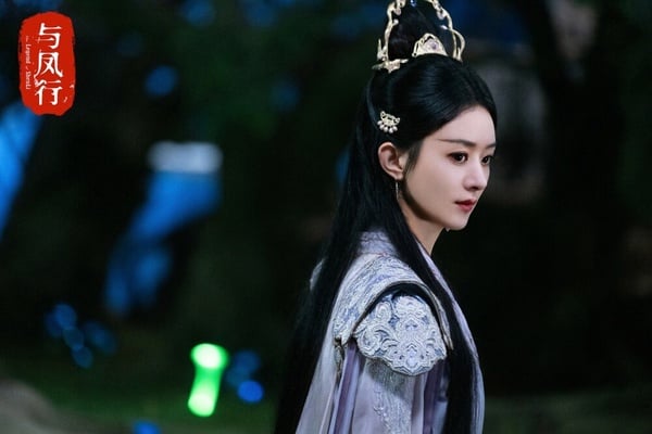 9位撐得起「大女主陸劇」的女星!《惜花芷》張婧儀演驚豔,《長相思》楊紫能扛劇!