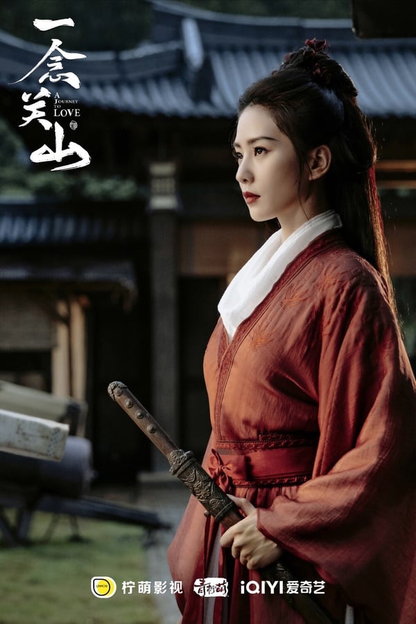 9位撐得起「大女主陸劇」的女星!《惜花芷》張婧儀演驚豔,《長相思》楊紫能扛劇!