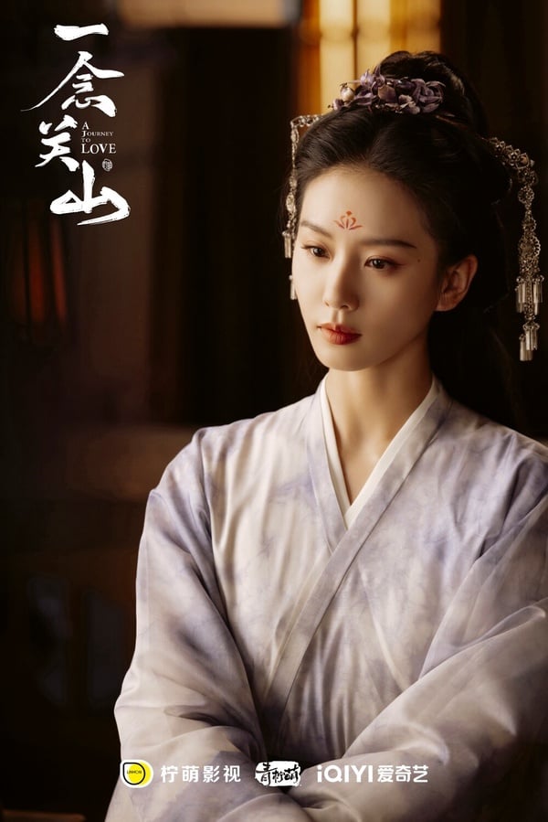 9位撐得起「大女主陸劇」的女星!《惜花芷》張婧儀演驚豔,《長相思》楊紫能扛劇!