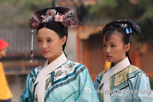 9位撐得起「大女主陸劇」的女星!《惜花芷》張婧儀演驚豔,《長相思》楊紫能扛劇!