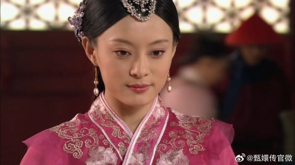9位撐得起「大女主陸劇」的女星!《惜花芷》張婧儀演驚豔,《長相思》楊紫能扛劇!