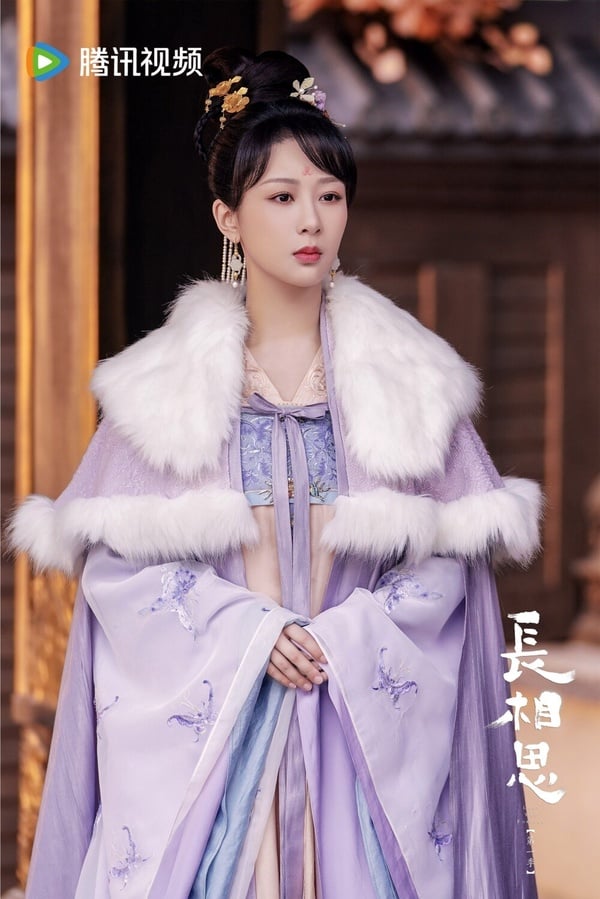 9位撐得起「大女主陸劇」的女星!《惜花芷》張婧儀演驚豔,《長相思》楊紫能扛劇!